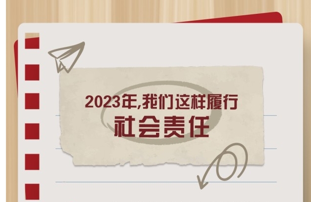 烏海市融媒體中心社會責任報告（2023年度）