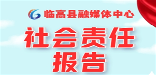 臨高縣融媒體中心社會責任報告(2023年度)