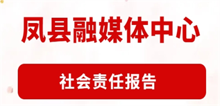 鳳縣融媒體中心社會責任報告(2023年度)